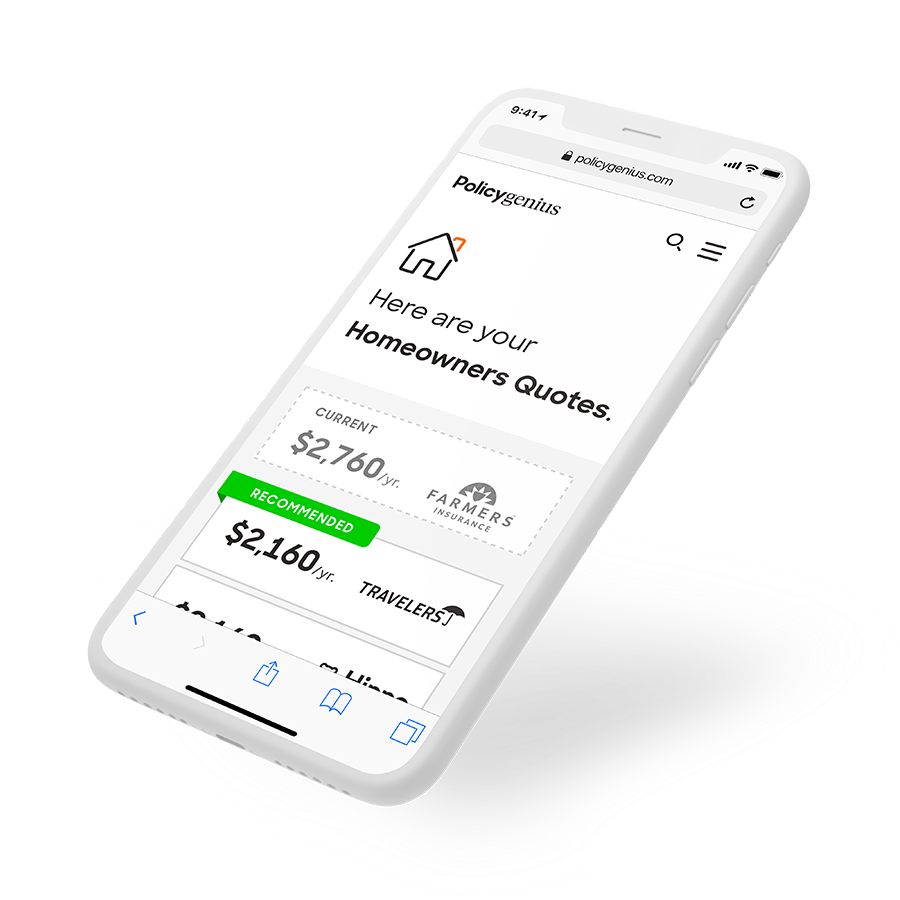 7 Best Home Insurance Companies in 2021, Reviewed Policygenius