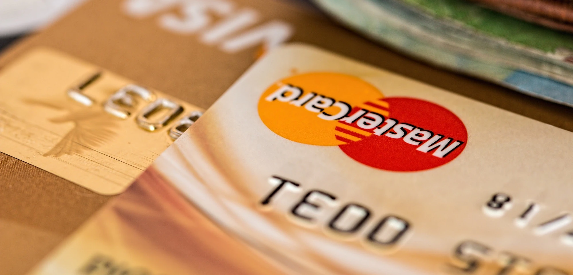 Why Do Credit Cards Have Expiration Dates And Other Questions You Were