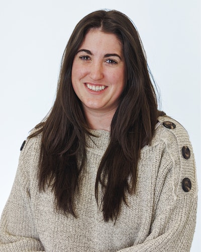Kara McGinley, Insurance Editor at Policygenius