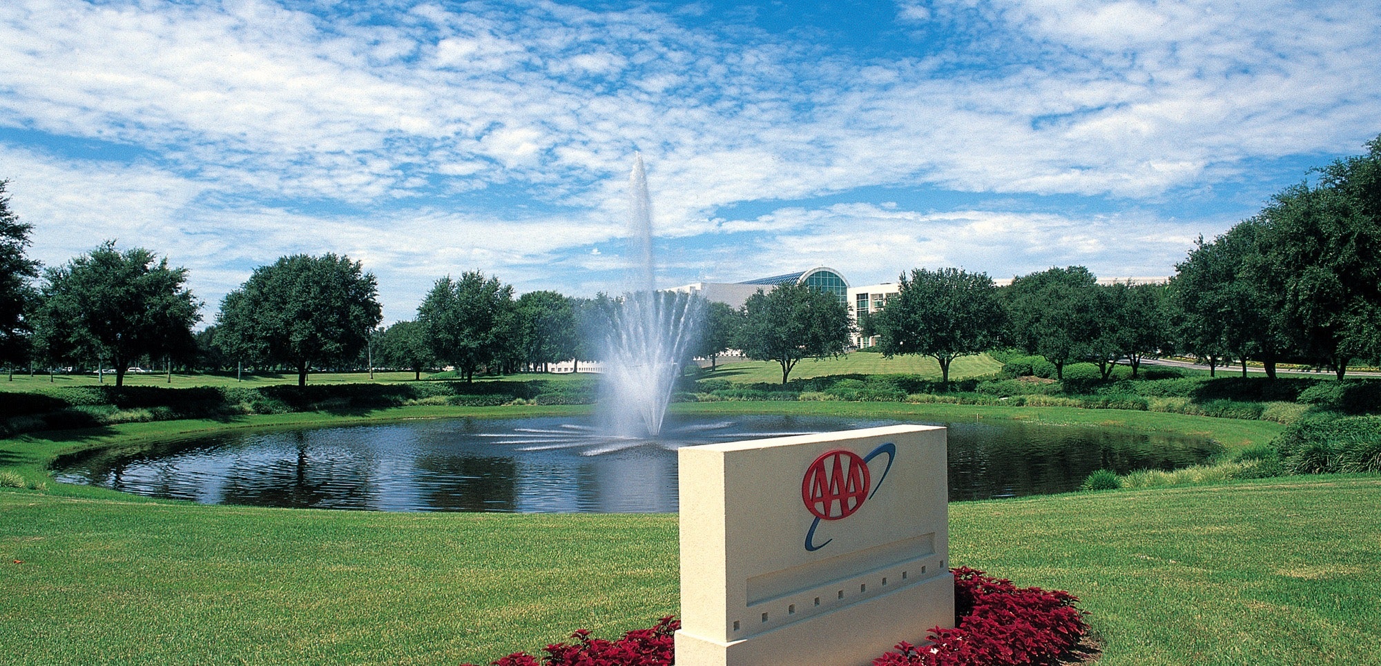 What does AAA do?