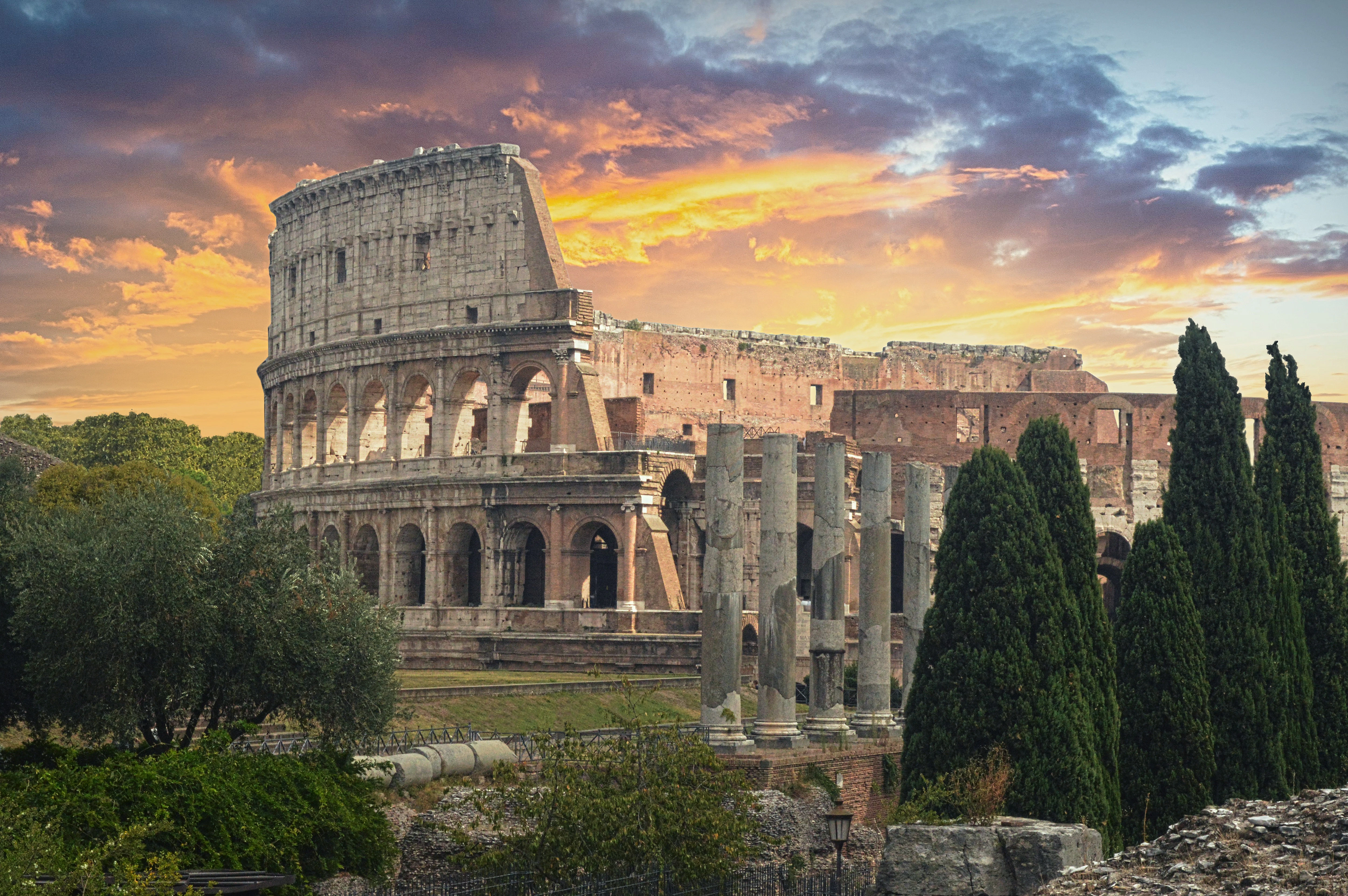 What The Ancient Romans Have To Teach Us About Personal Finance