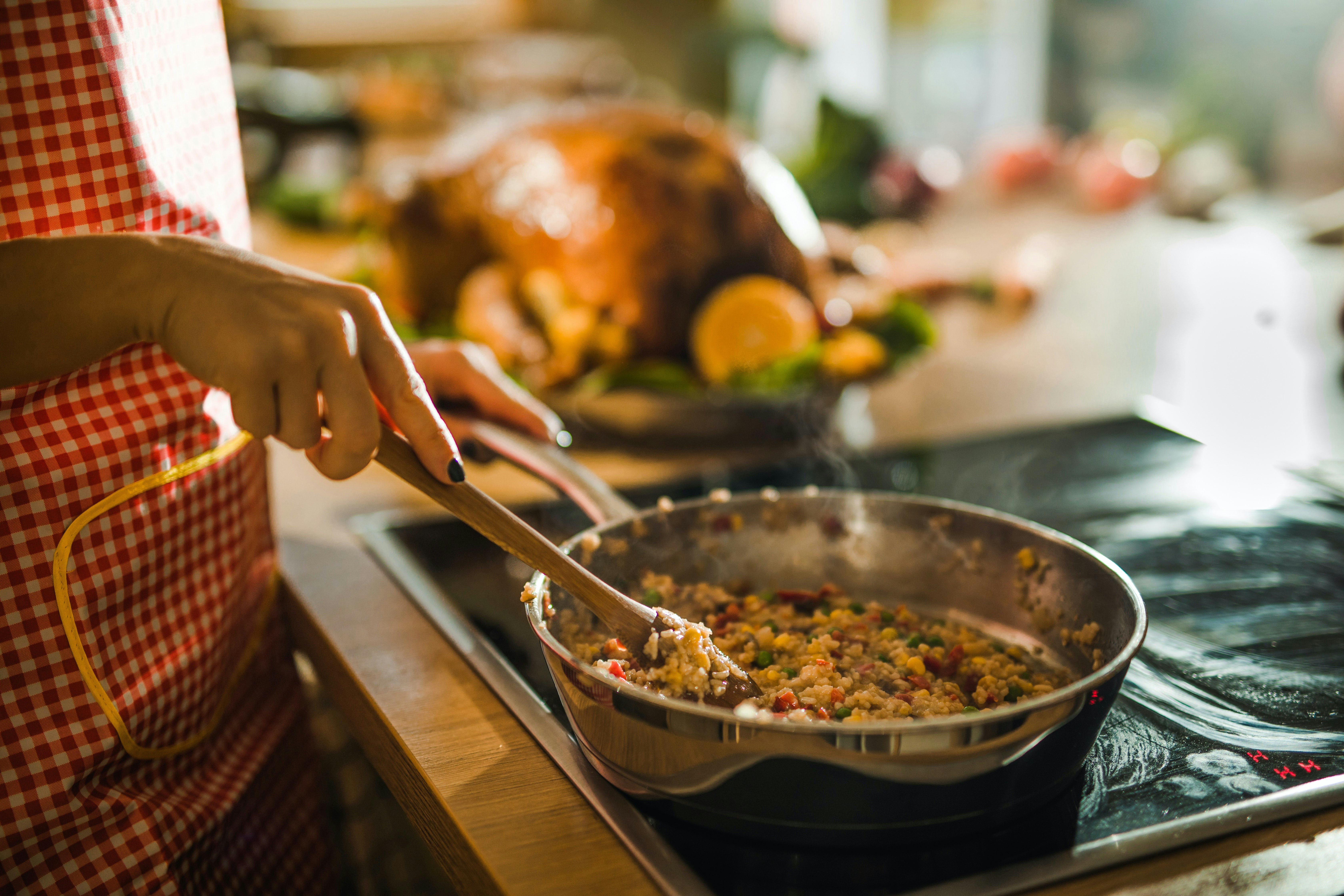 5 Cheaper Alternatives To A Thanksgiving Turkey