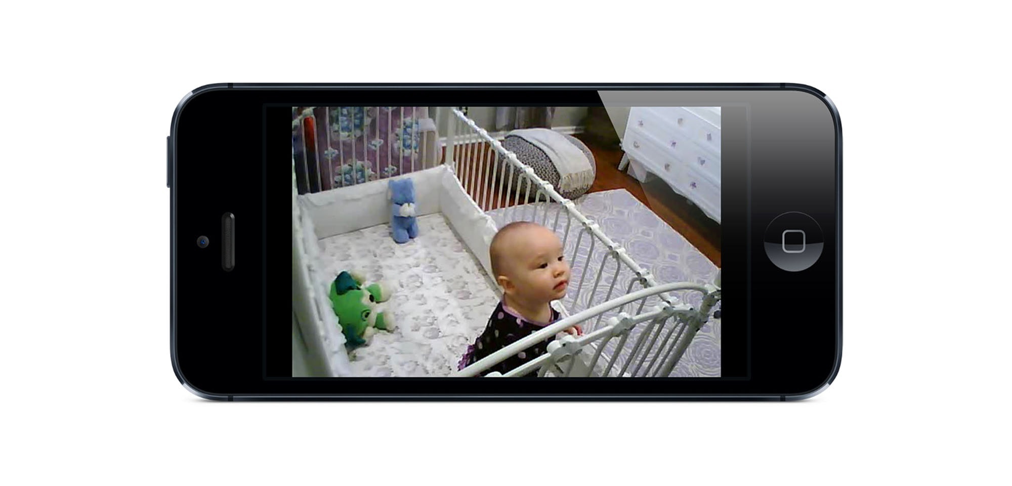 How To Turn An Old Phone Into A Baby Monitor