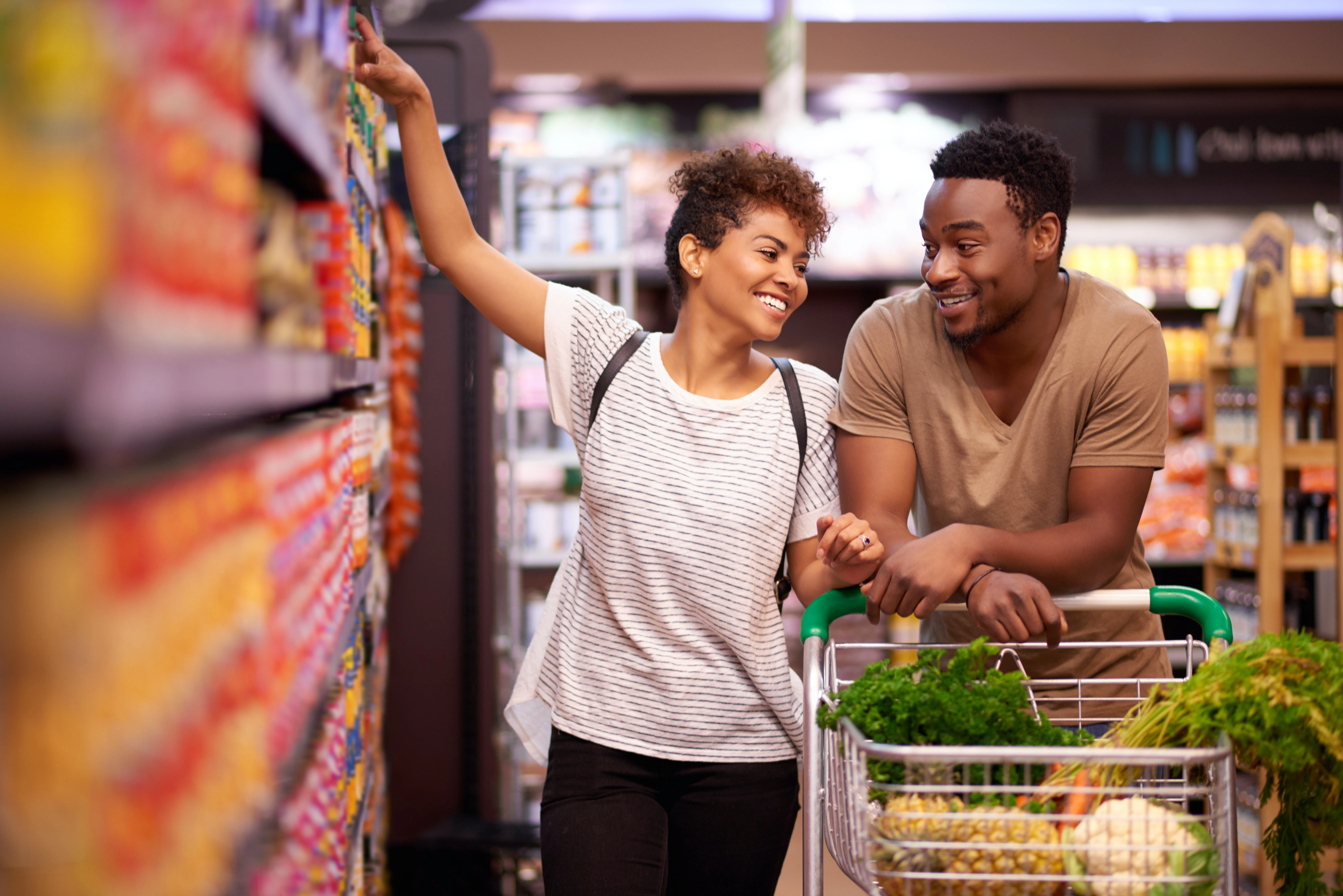 28 easy ways to save on grocery shopping 28 easy ways to save on grocery shopping
